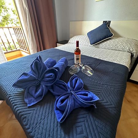Tenerife Beach Front & Sea View Los Cristianos  Exterior photo
